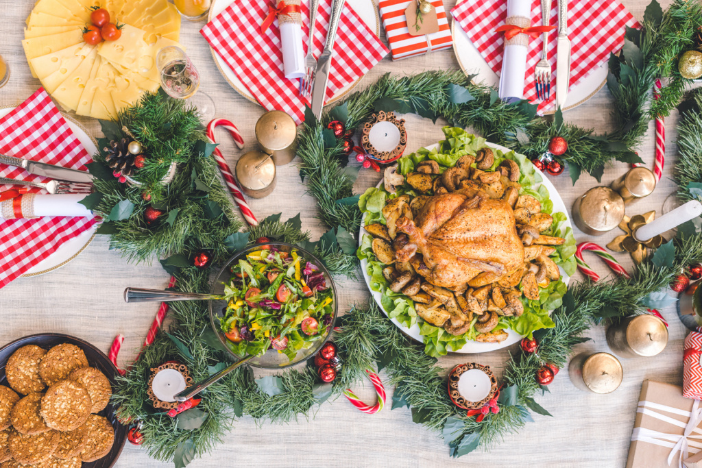 Праздничные рецепты: ТОП-7 горячих мясных блюд на Новый год-2019