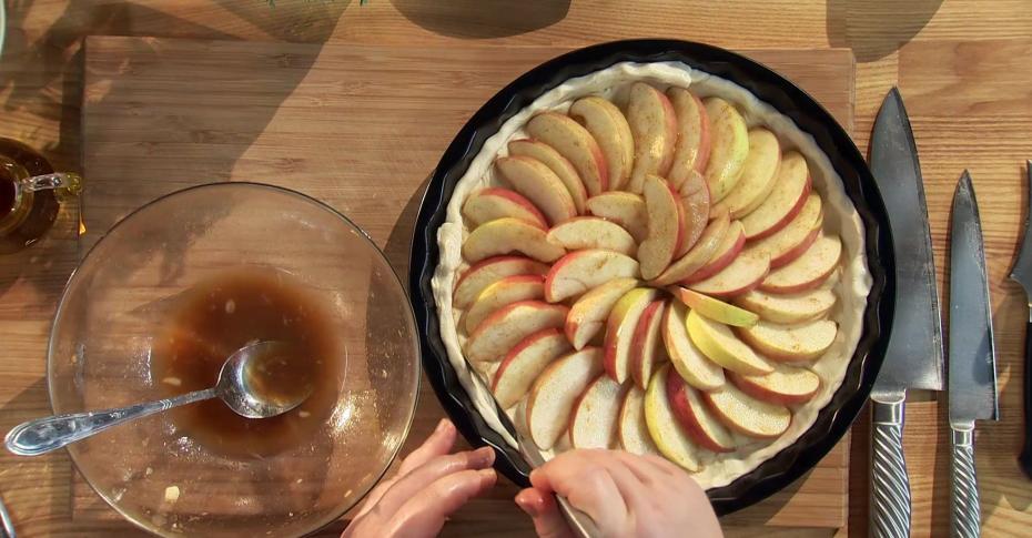 Настойки и наливки из яблок. Лучшие домашние рецепты от Пьяного Снайпера.