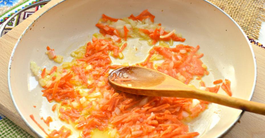 Картофель, фаршированный курицей и грибами — рецепт с фото пошагово