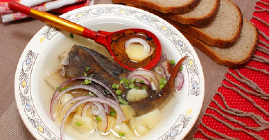 «Оливье» с рыбой, рецепты с фото. Как приготовить салат «Оливье» с рыбой?