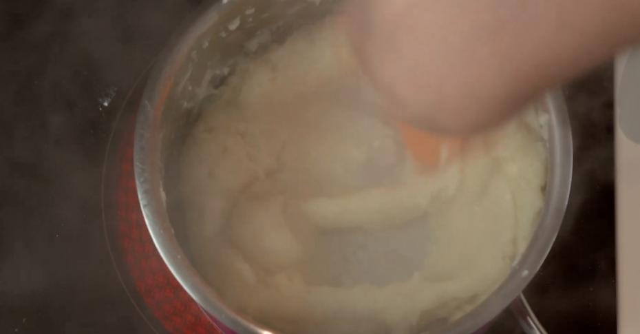 Торт «Дамские пальчики» со сгущенным молоком рецепт – Французская кухня: Выпечка и десерты. «Еда»