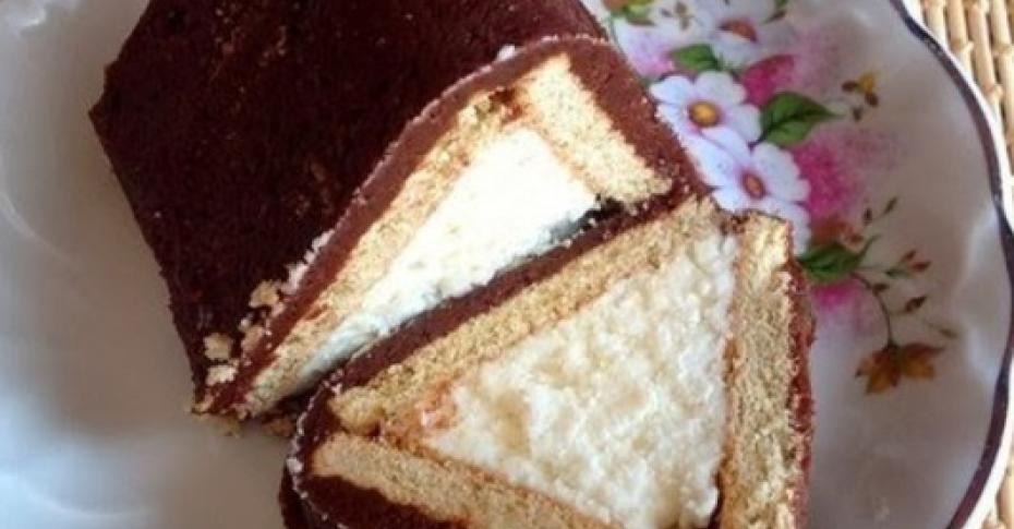 Рецепты простых творожных тортов в домашних условиях - Лучшие рецепты тортов от dentalart-nn.ru