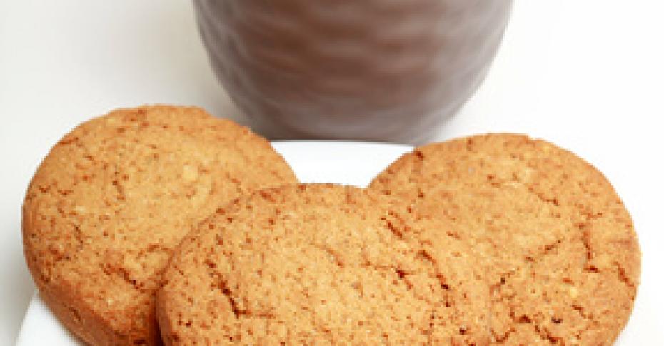 Печенье из овсяной каши — рецепт с фото пошагово