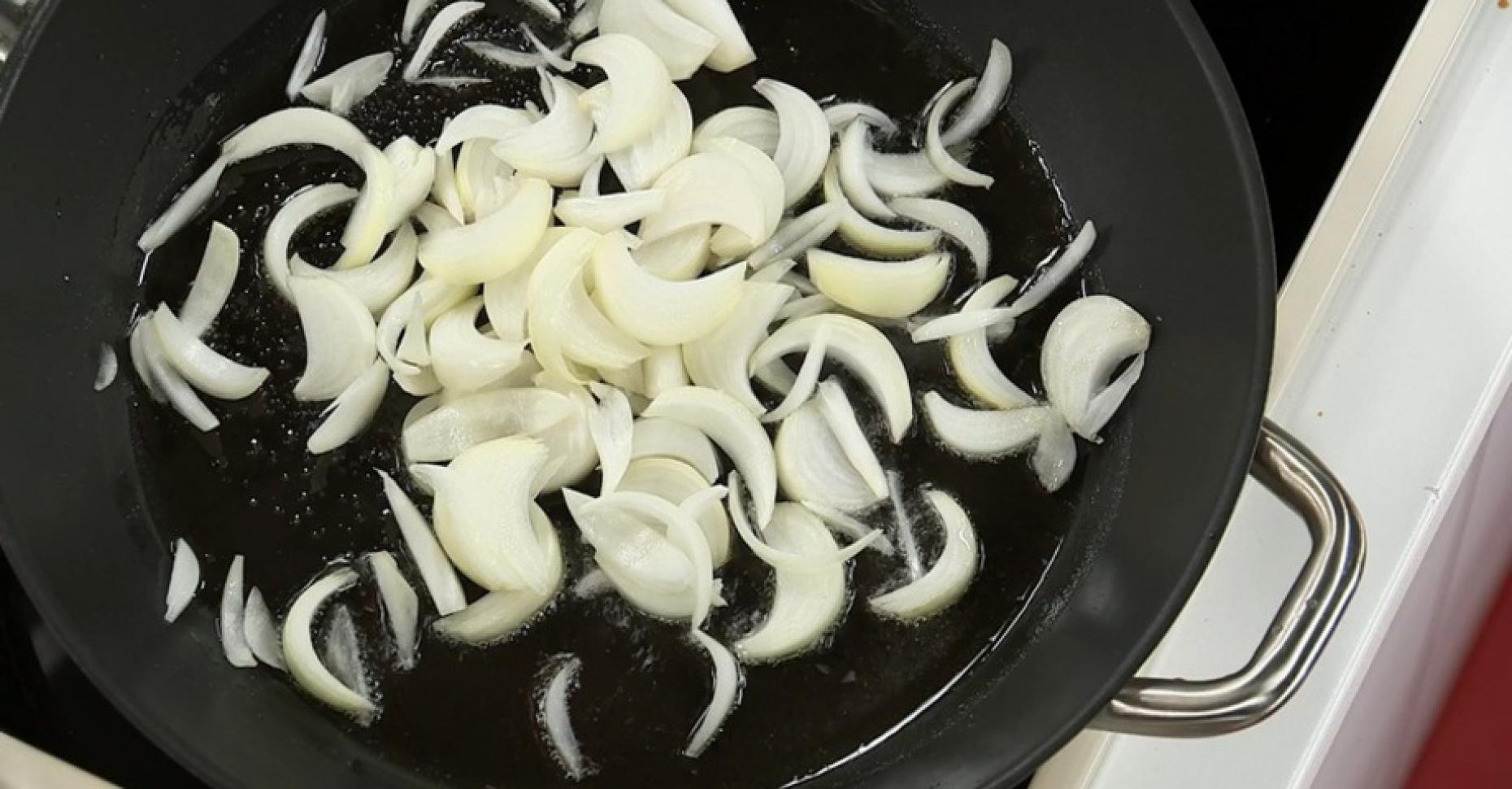 Чашушули – рецепт классический с фото