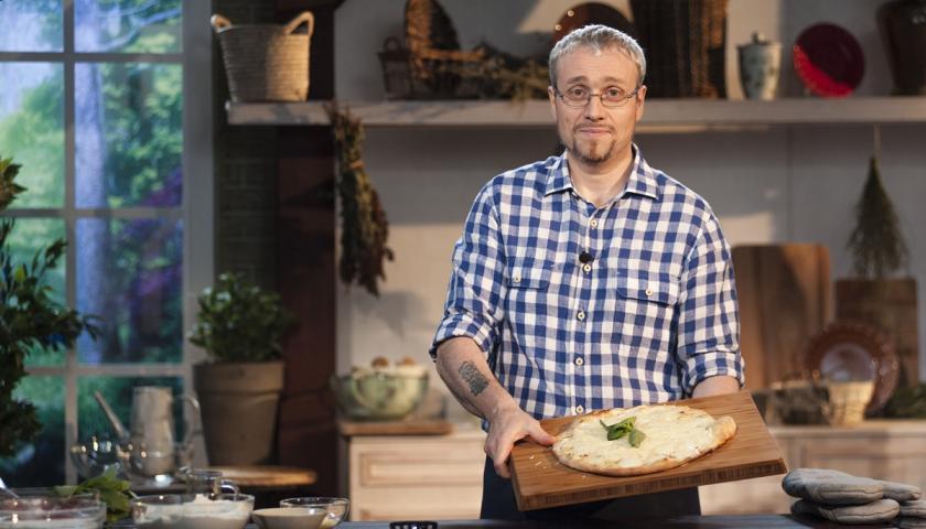 Видео-рецепты приготовления - кулинарные видео-рецепты
