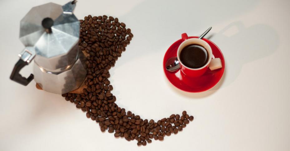 Как приготовить кофе в гейзерной кофеварке - блог кофе сибаристика