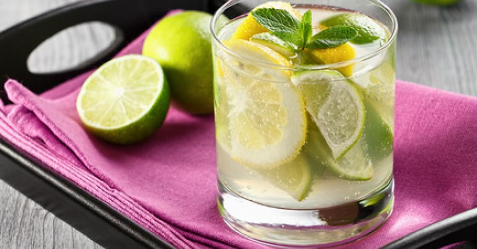 Лимонад из лимонов, рецепт с фото. Как приготовить домашний лимонад из лимонов?