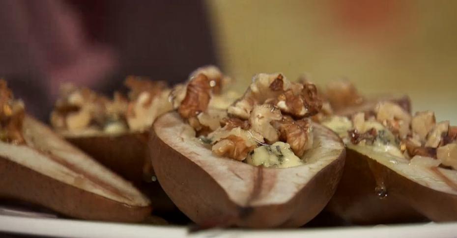 Заготавливаем зеленые груши на зиму: 5 удачных рецептов — Самый Смак