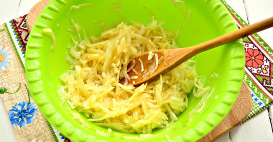 Запеканка из белокочанной капусты — рецепты | Дзен