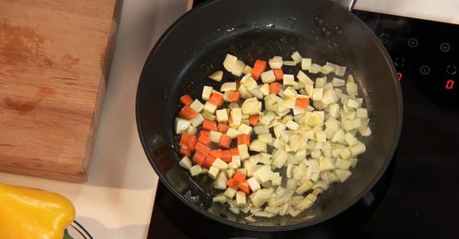 Как приготовить рыбный суп из тилапии