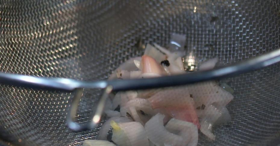 Рецепт с фото - соус беарнез