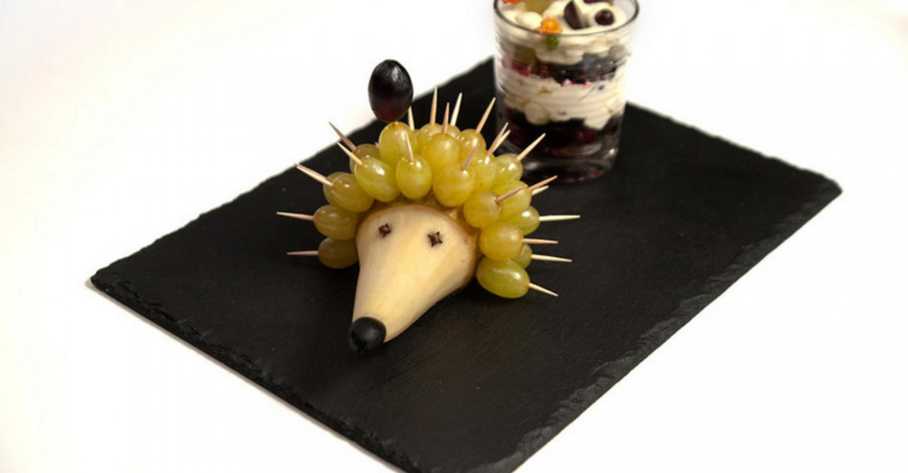 Закусочный 