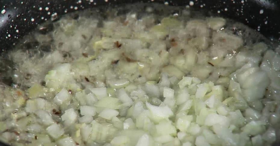 Овощное рагу с баклажанами и кабачками, пошаговый рецепт с фото на ккал