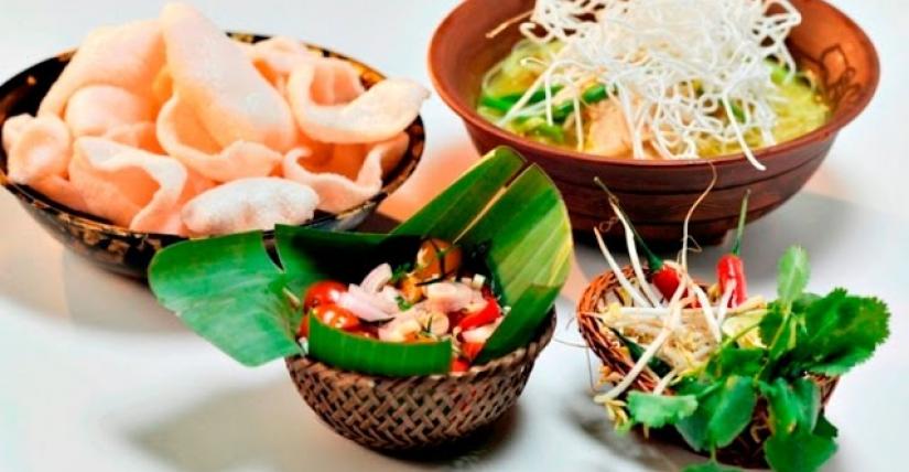 Тайский куриный суп: рецепт обеда за 30 минут, который сведет с ума всех