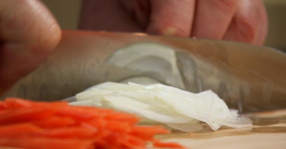 Холодец с морковью – пошаговый рецепт приготовления с фото