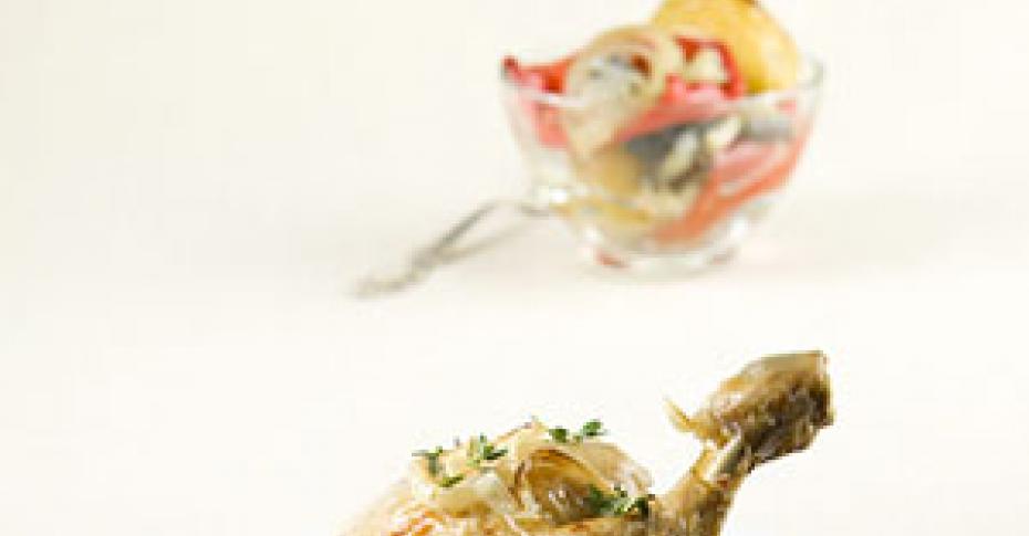 Хрустящая курица миланезе – рецепт приготовления с фото | Elementaree