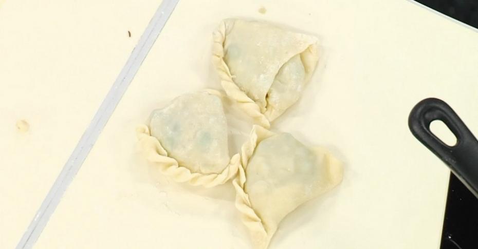 Самоса – рецепт с фотографиями в домашних условиях