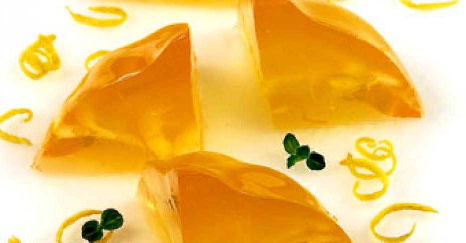 Желе — рецептов с фото. Как приготовить десерт из желе с желатином?