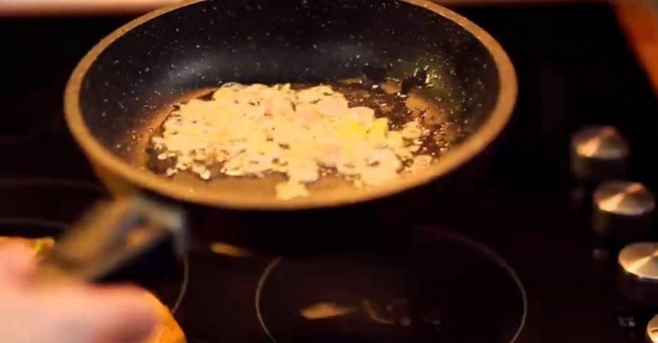 Самбал мата – простой пошаговый рецепт приготовления с фото