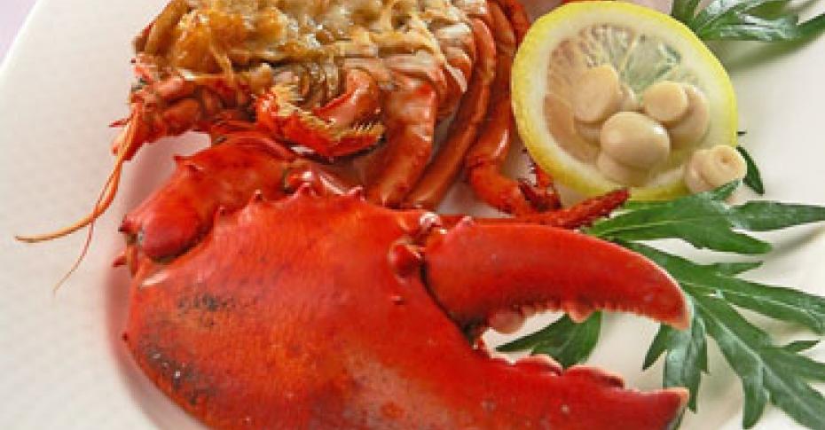 10 аппетитных рецептов омаров, которые можно легко приготовить дома