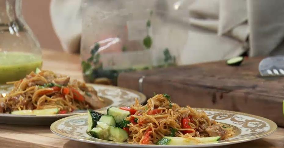 Как приготовить WOK дома правильно: лучшие рецепты азиатских блюд