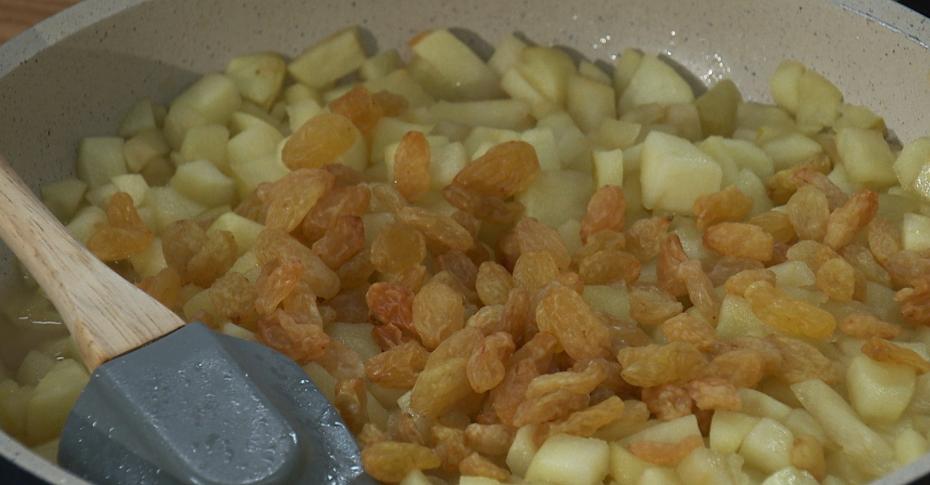 Ванильный соус для штруделя — рецепт с фото пошагово