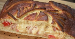 Песочное тесто на основе майонеза рецепт – Советская кухня: Выпечка и десерты. «Еда»
