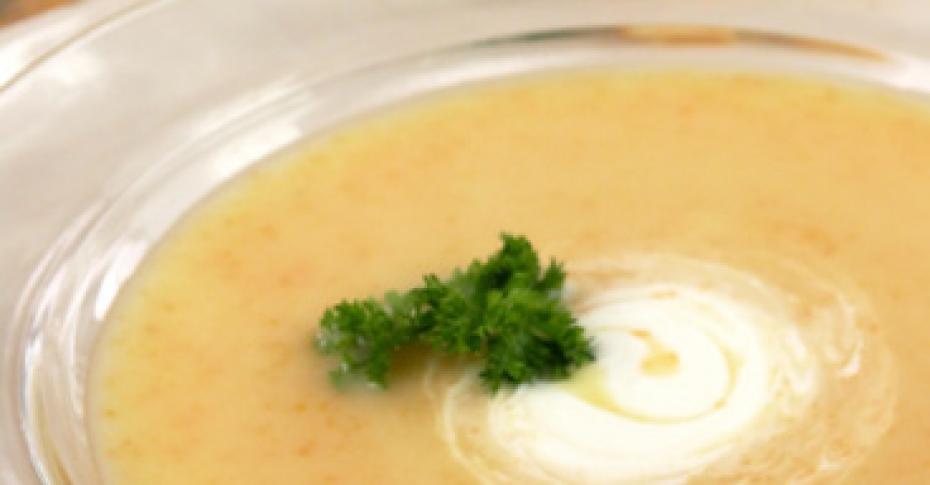 Суп-пюре из сельдерея - рецепт с фото на демонтаж-самара.рф