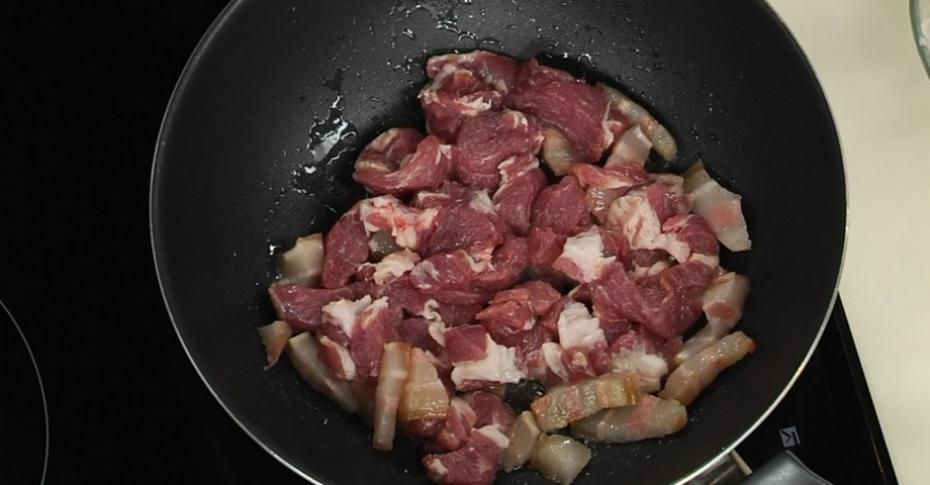 Эльзасский шукрут – рецепт с фото пошаговый