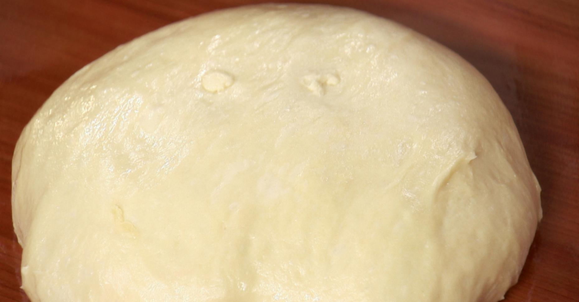 Хала – рецепт классический с фото