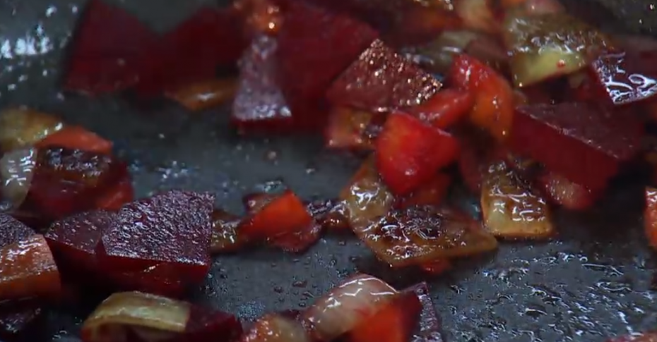 Паштет из мяса индейки – кулинарный рецепт