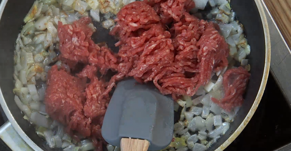 Как приготовить Корейские дамплинги с тыквой просто рецепт пошаговый