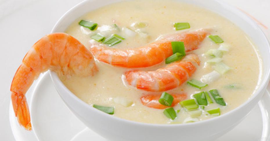 Рыбный суп из судака фото-видео рецепт
