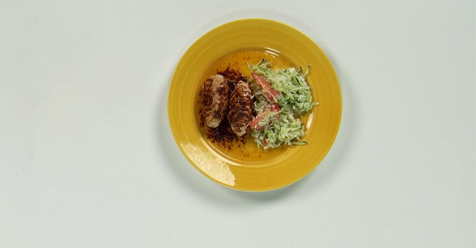 Соус с курицей и картошкой пошаговый рецепт с фото