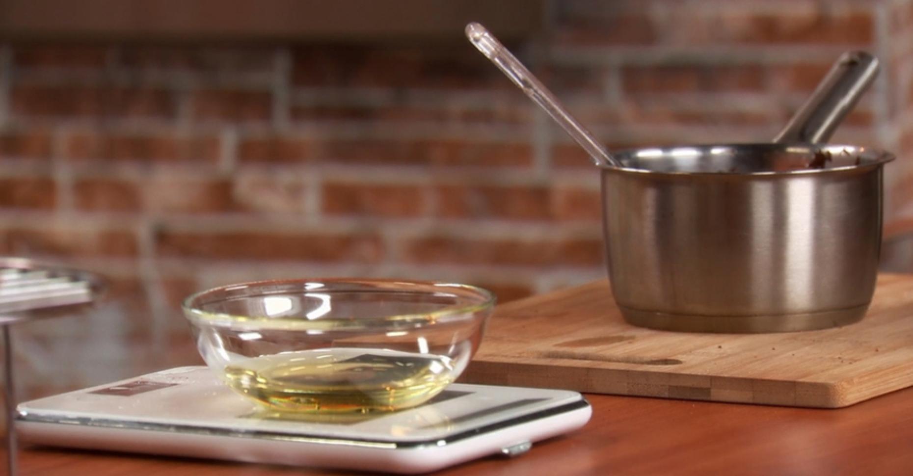 Баумкухен – пошаговый рецепт с фотографиями