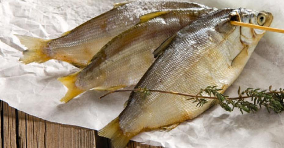 МАГГИ НА ВТОРОЕ для рыбы, запеченной по-волжски в укропном соусе
