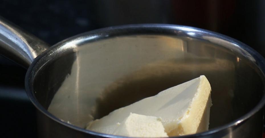 Рецепт с фото - соус беарнез