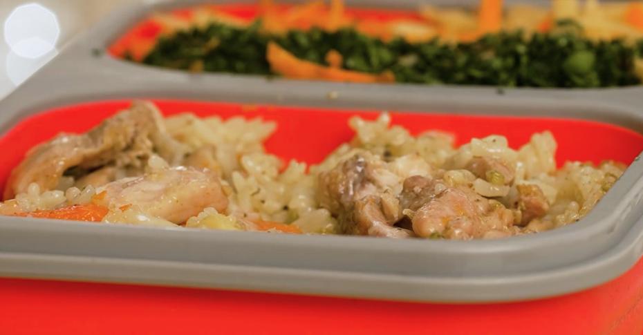 суп рисовый с курицей и картошкой рецепт в мультиварке редмонд | Дзен