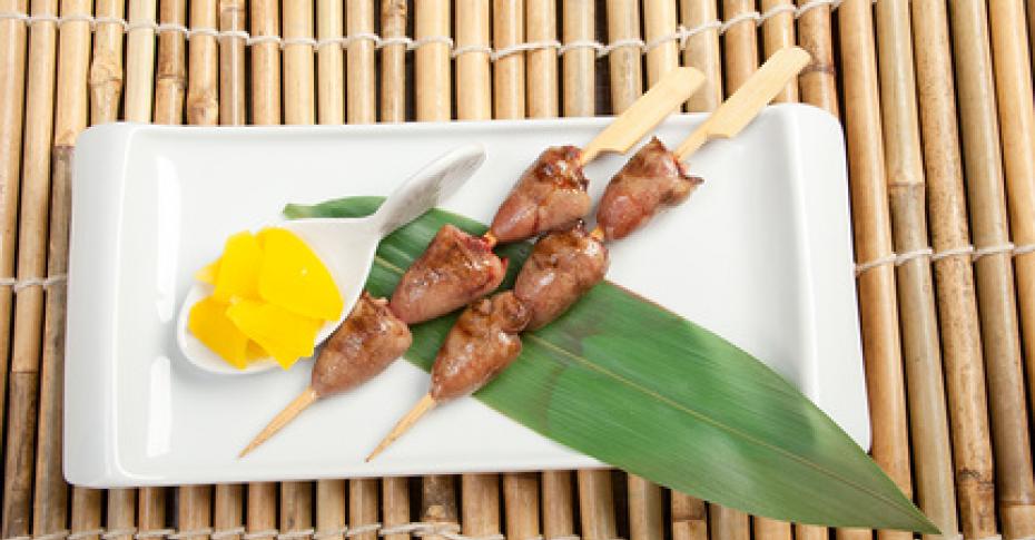 Самые популярные продукты, входящие в состав блюд вьетнамской кухни