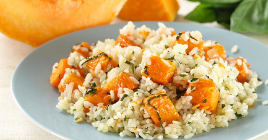 Рис с тыквой и изюмом - как приготовить, рецепт с фото по шагам, калорийность - hb-crm.ru