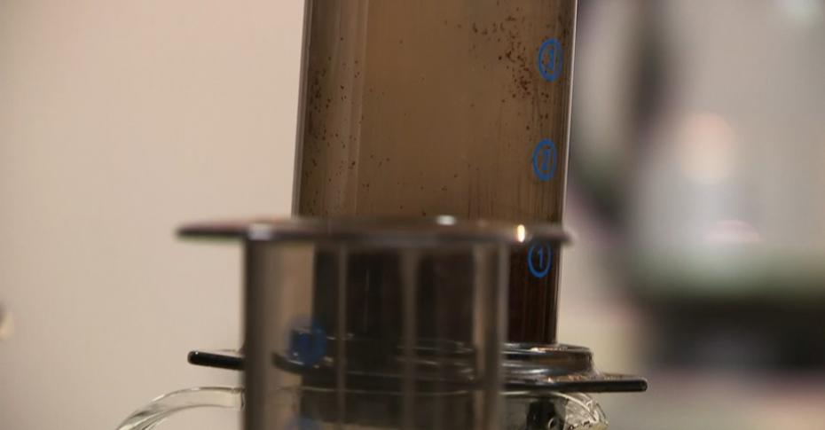 Кофе с медом – рецепт классический с фотографиями