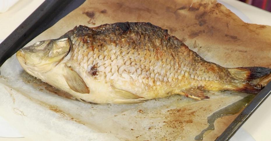 Как сделать заливное из рыбы с желатином в домашних условиях