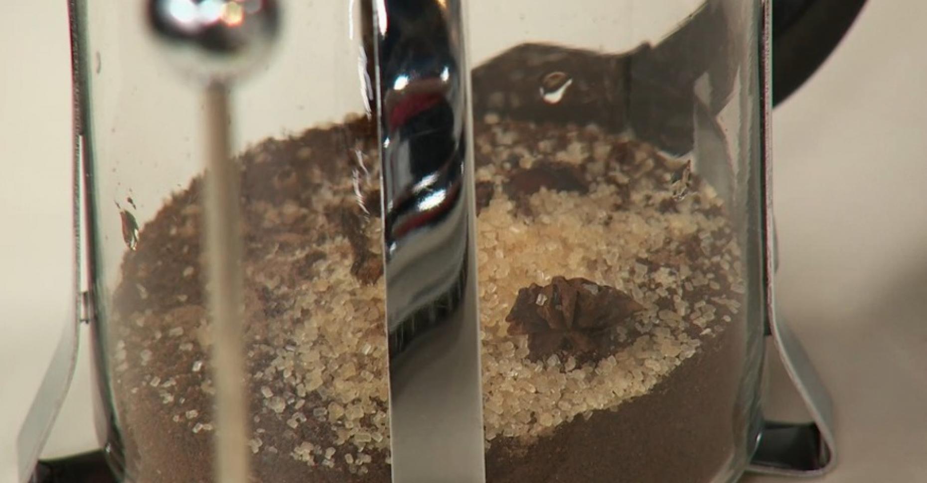 Кофе масала – домашний рецепт с фотографиями и ингедиентами