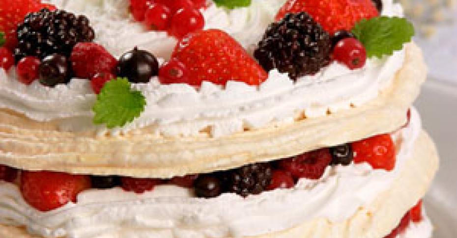 Выпечка и десерты с фруктозой, 51 пошаговый рецепт с фото на сайте «Еда»