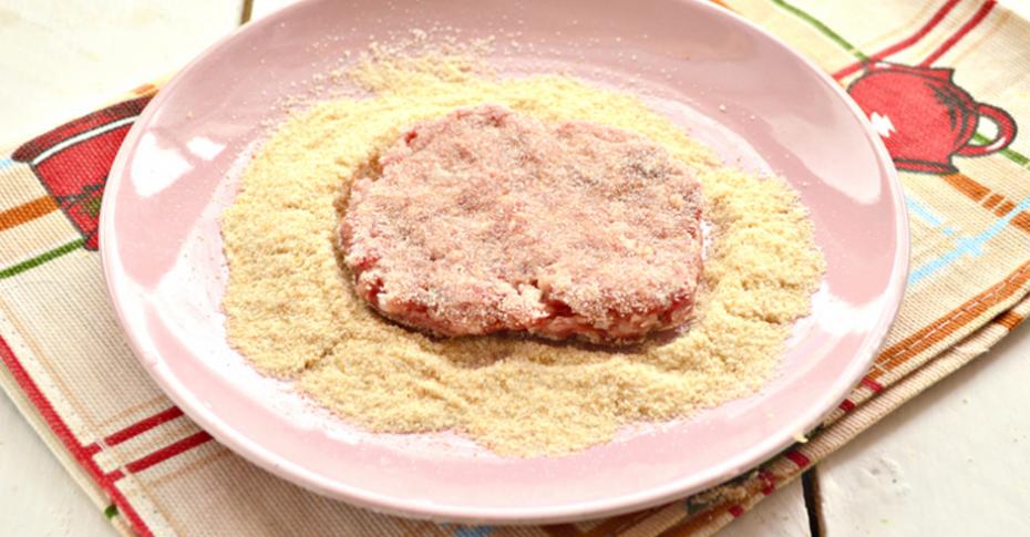 Котлеты из мяса - как добиться сочности, пошаговый рецепт на ккал, фото, ингредиенты - leo
