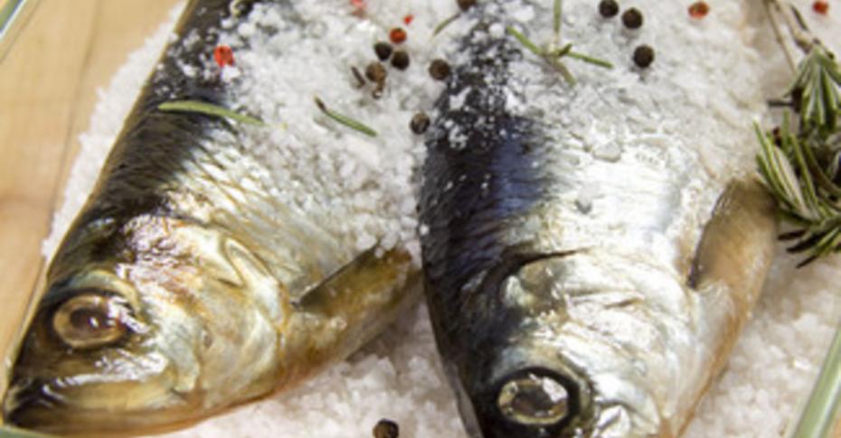 Рыбный день. Что можно приготовить из озерного сига? | Еда и кулинария | steklorez69.ru
