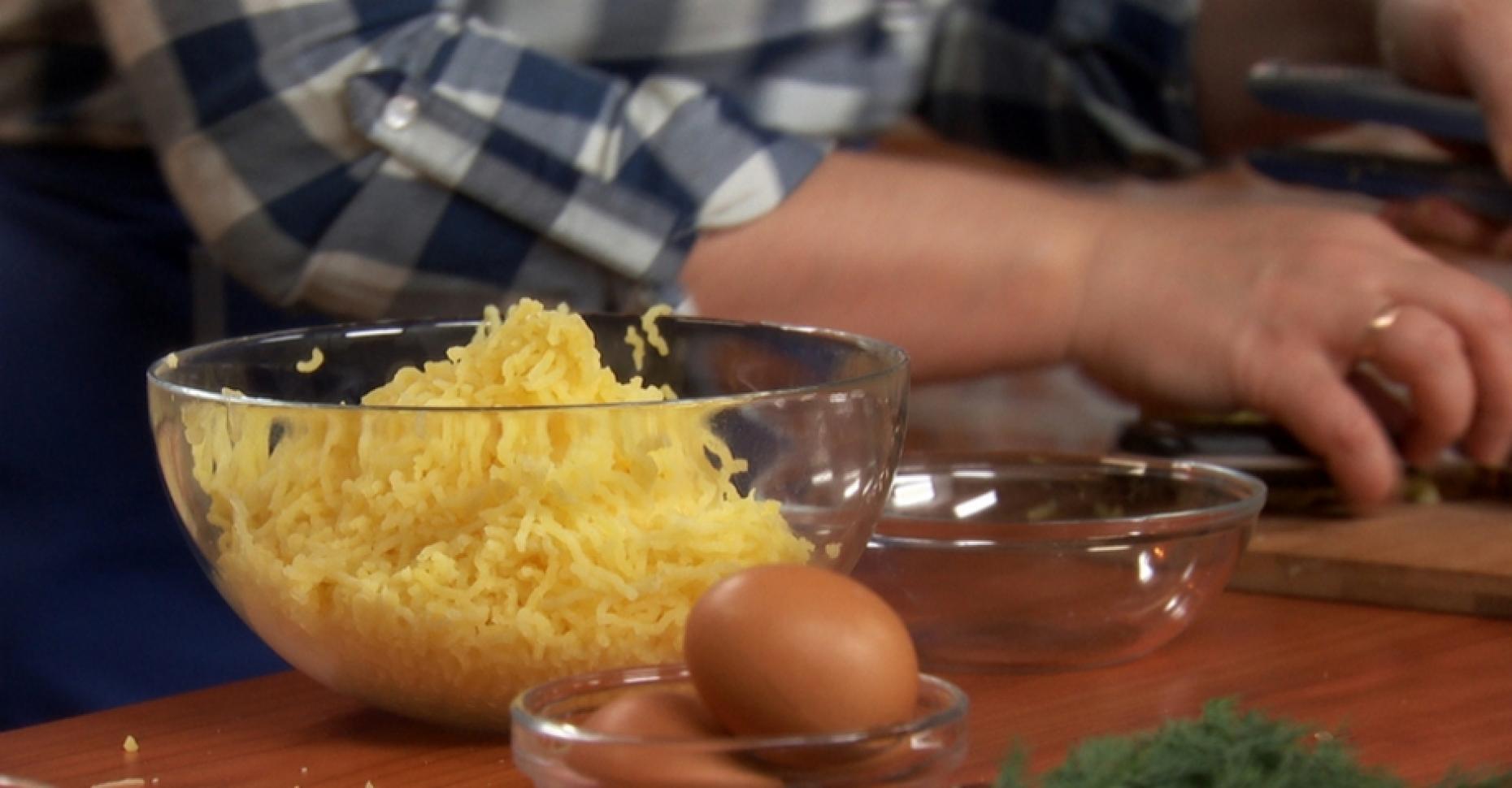 Калитки – рецепт классический с фотографиями