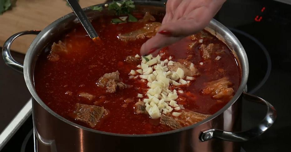 Как приготовить суп Харчо - Все о еде и ее приготовлении - centerforstrategy.ru