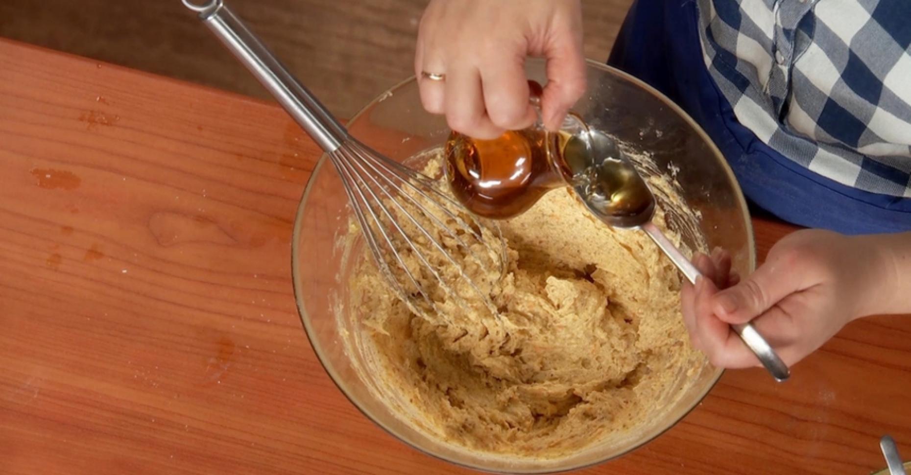 Баумкухен – пошаговый рецепт с фотографиями