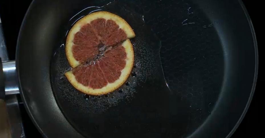 Апельсиновый пирог: простой рецепт